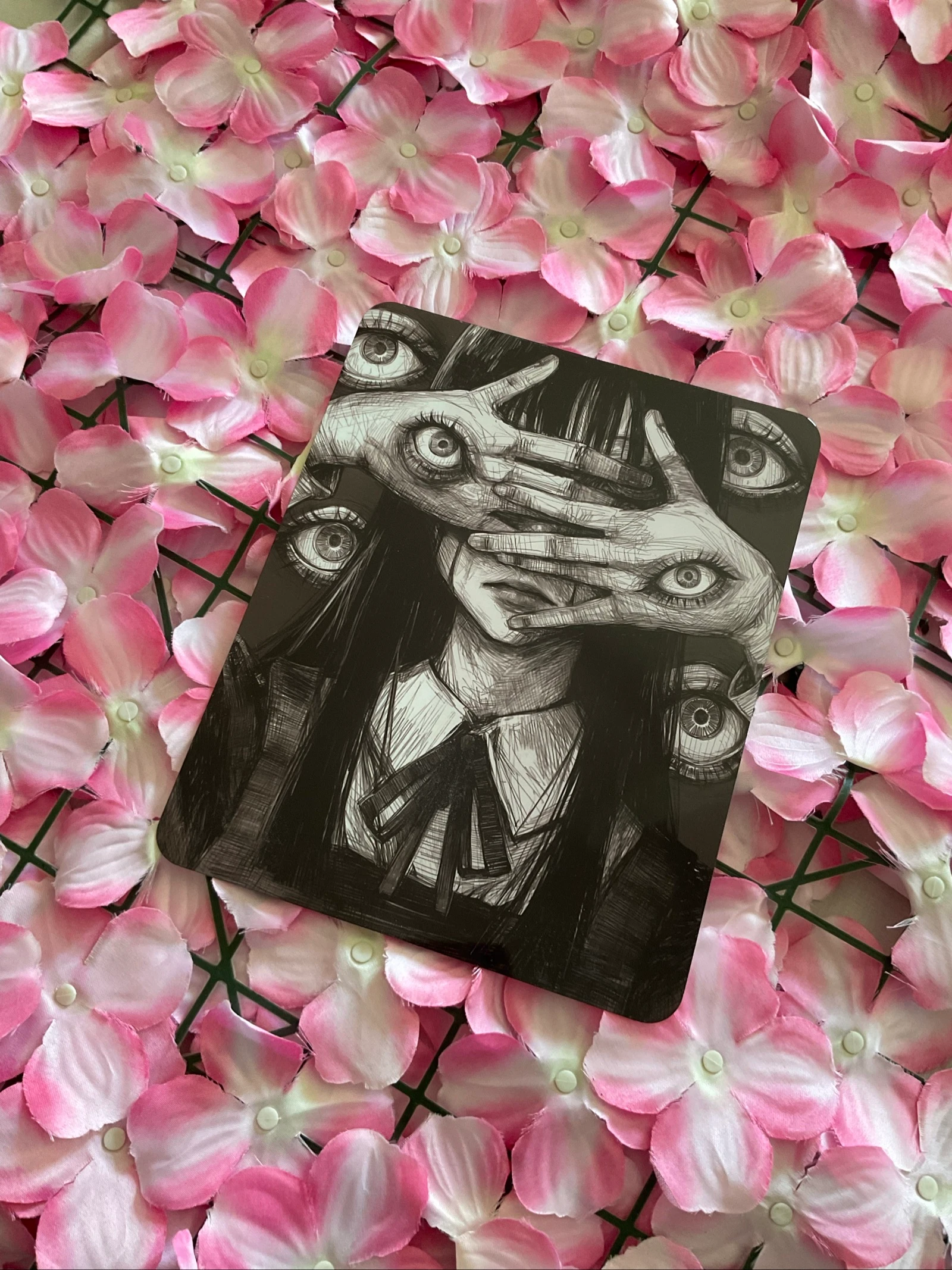 Lámina Ojos – photo 11